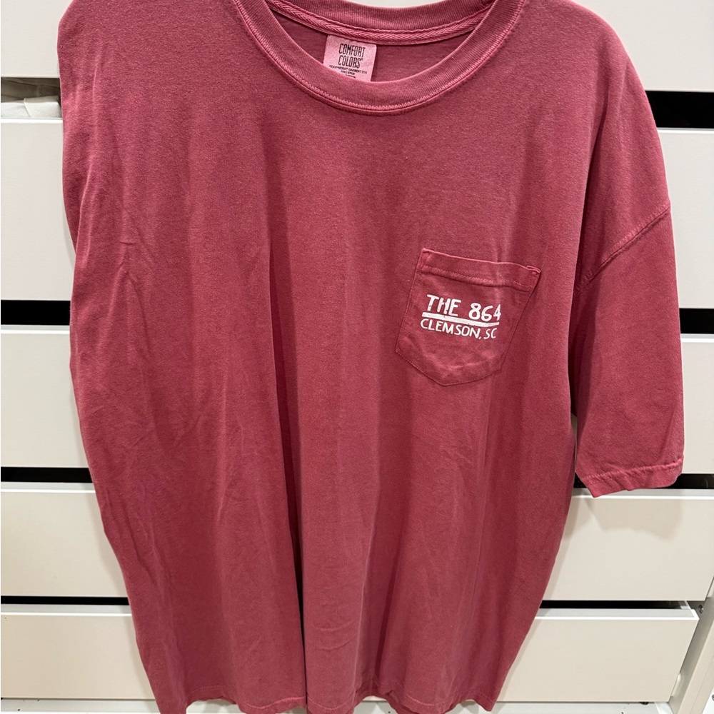 Clemson t shirt